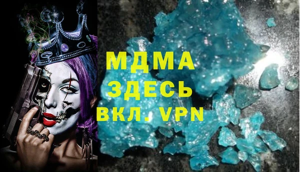 кокс Абдулино
